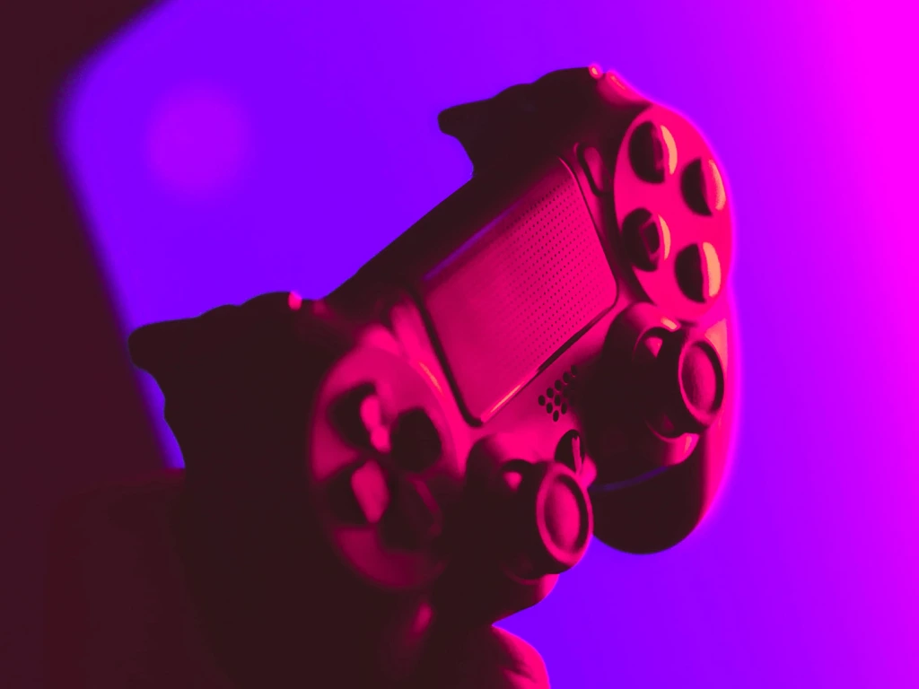 In the Zone: Unlocking Your Ultimate Gaming Focus