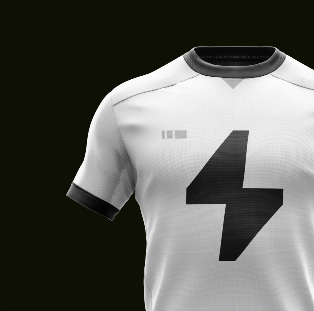 CW Team Tshirt W