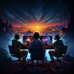 ChronoChronicles: A Look Back at Memorable Tournaments