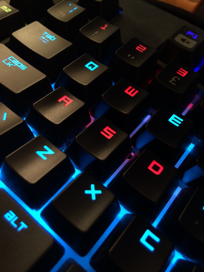 Tech Talks: Choosing the Best Gaming Devices for Your Style