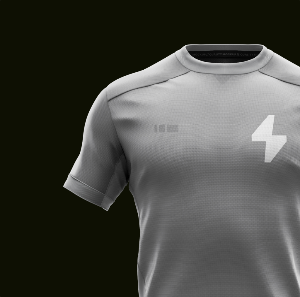 CW Team Tshirt GW
